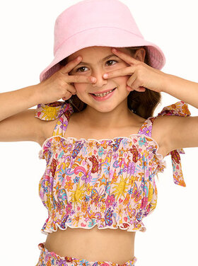 Chaser Sunny Days Tank Top