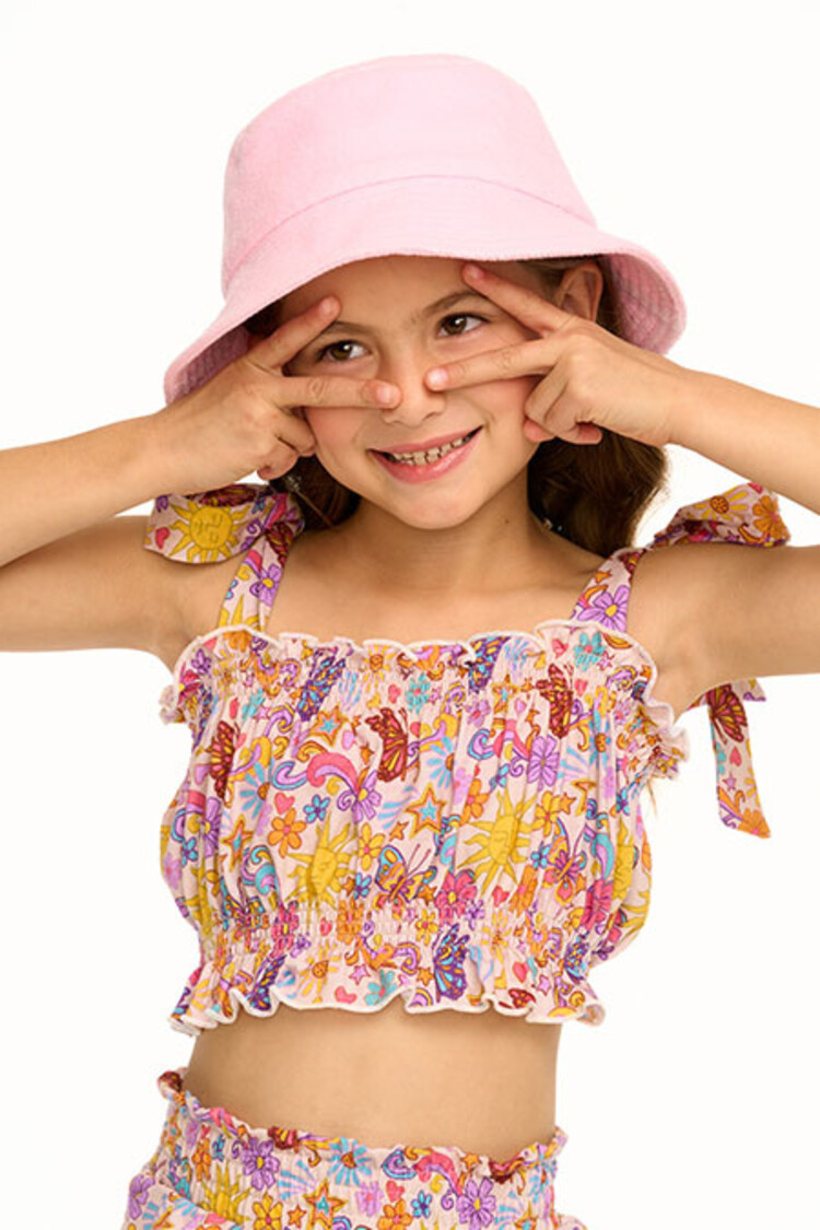 Chaser Sunny Days Tank Top