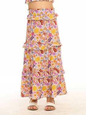 Chaser Sunny Days Skirt