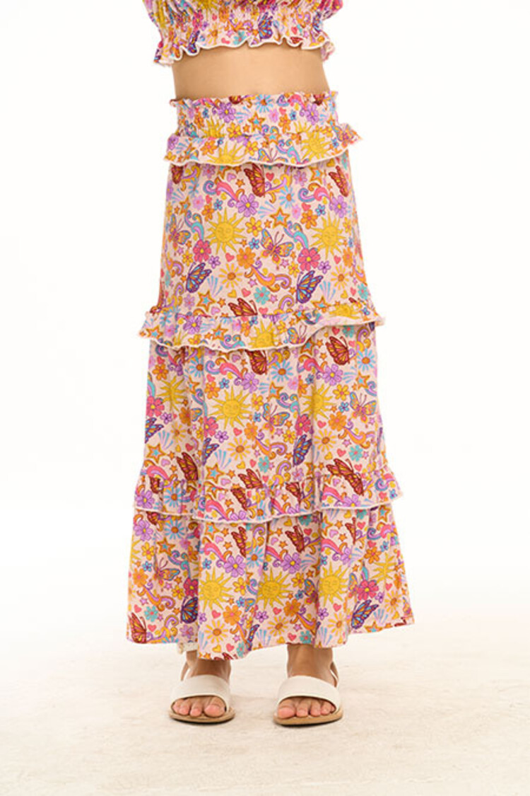 Chaser Sunny Days Skirt
