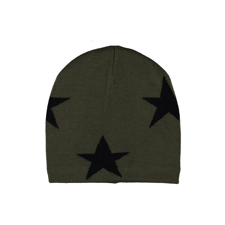 Molo Colder Star Beanie