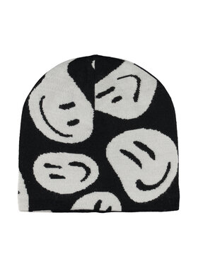 Molo Kenzie Smiley Beanie