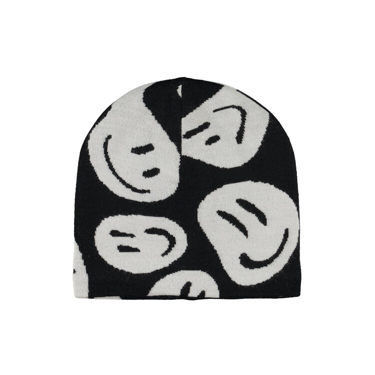 Molo Kenzie Smiley Beanie