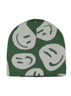 Molo Kenzie Smiley Beanie
