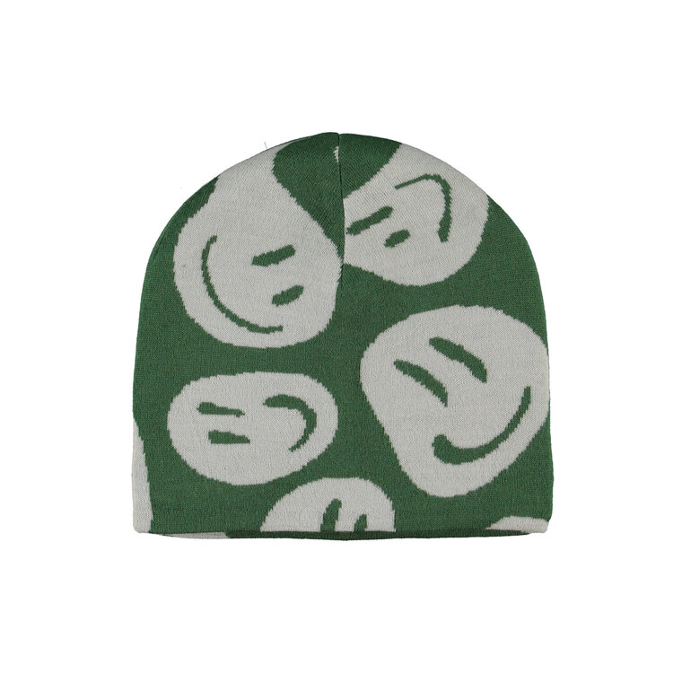 Molo Kenzie Smiley Beanie
