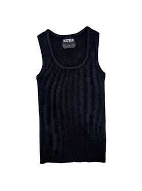 Katie J NYC Carrie Tank