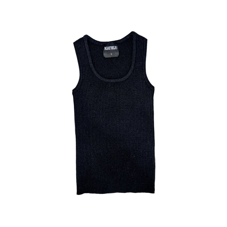 Katie J NYC Carrie Tank