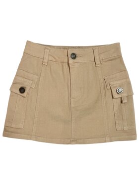 Katie J NYC Harley Skirt