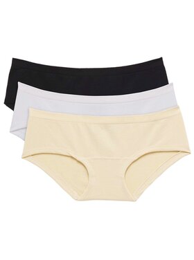 Katie J NYC Seamless Hipster Panty