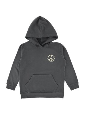 Tiny Whales Good Vibes Only Hoodie