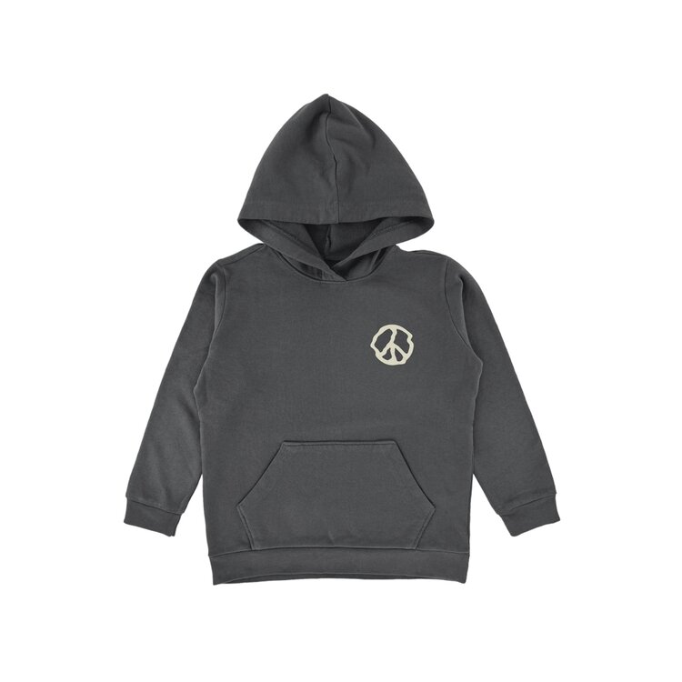 Tiny Whales Good Vibes Only Hoodie