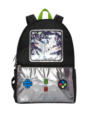 Iscream Game On Backpack