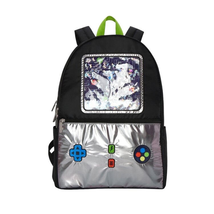 Iscream Game On Backpack