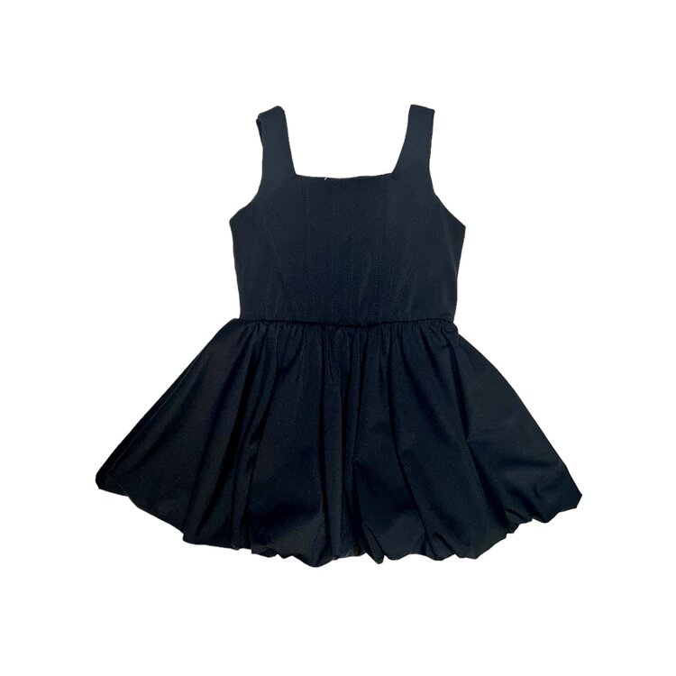 Flowers by Zoe Lycra Bubble Dress