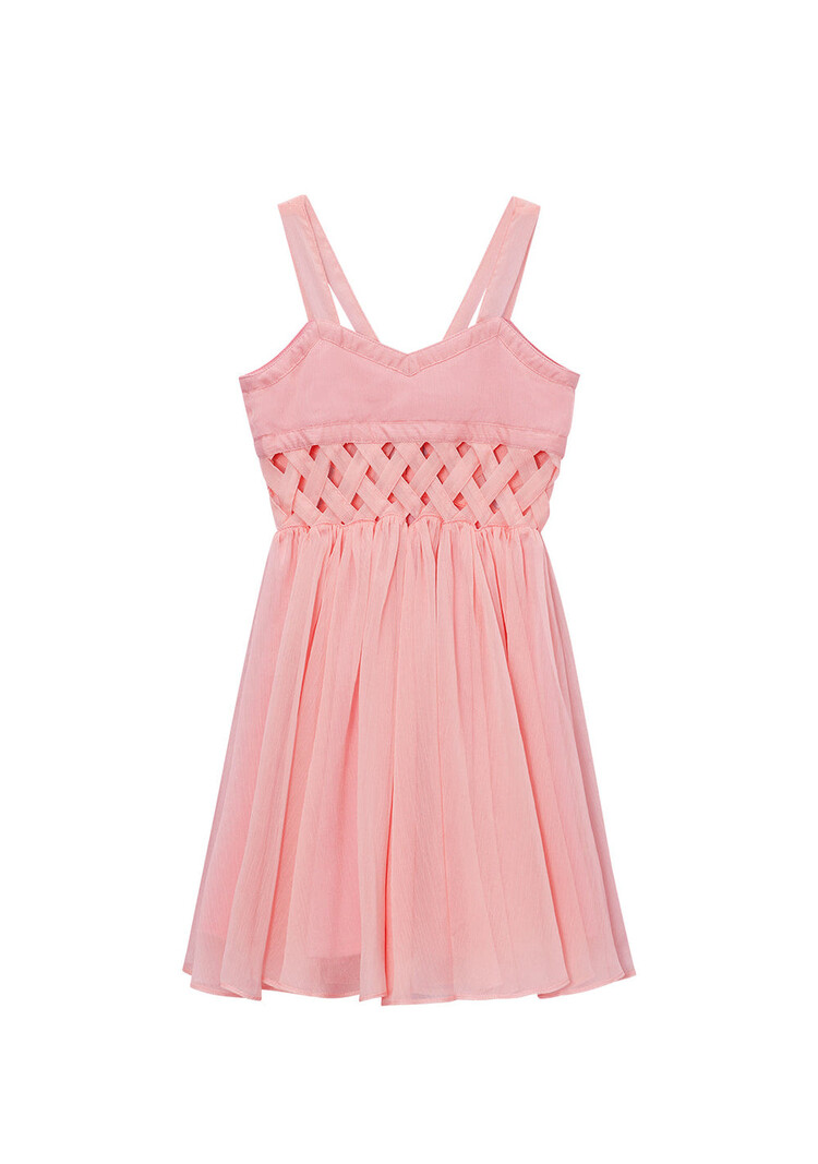 Marlo Kids Alana Dress