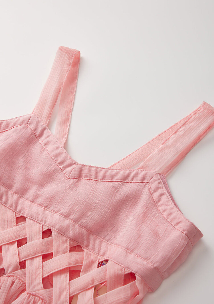 Marlo Kids Alana Dress