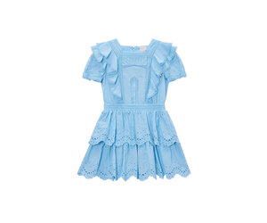 Freya Mini Dress - Calakids Freya Mini Dress - Calakids