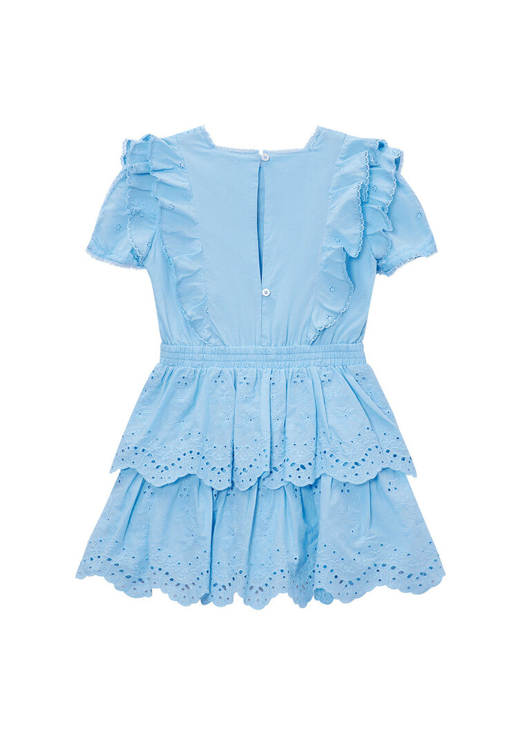 Marlo Kids Freya Mini Dress