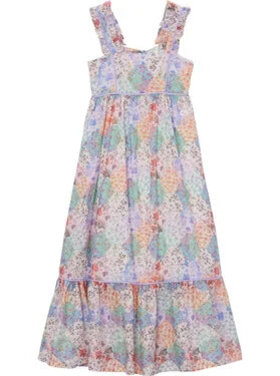 Marlo Kids Thalia Maxi Dress