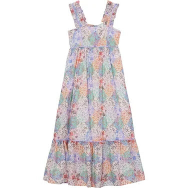 Marlo Kids Thalia Maxi Dress