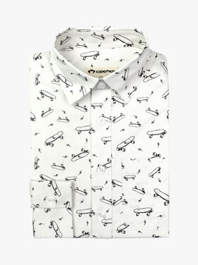 Appaman Standard Shirt