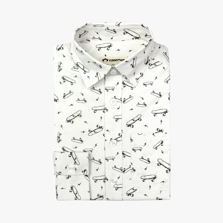 Appaman Standard Shirt