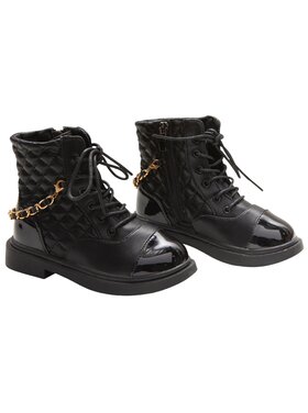 Dreamers Aspen Chain Boot