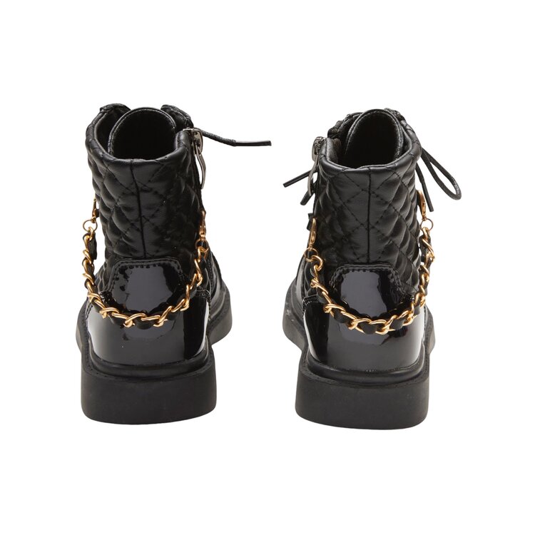 Mini Dreamers Aspen Chain Boot