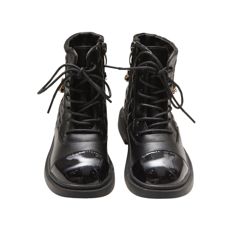 Mini Dreamers Aspen Chain Boot