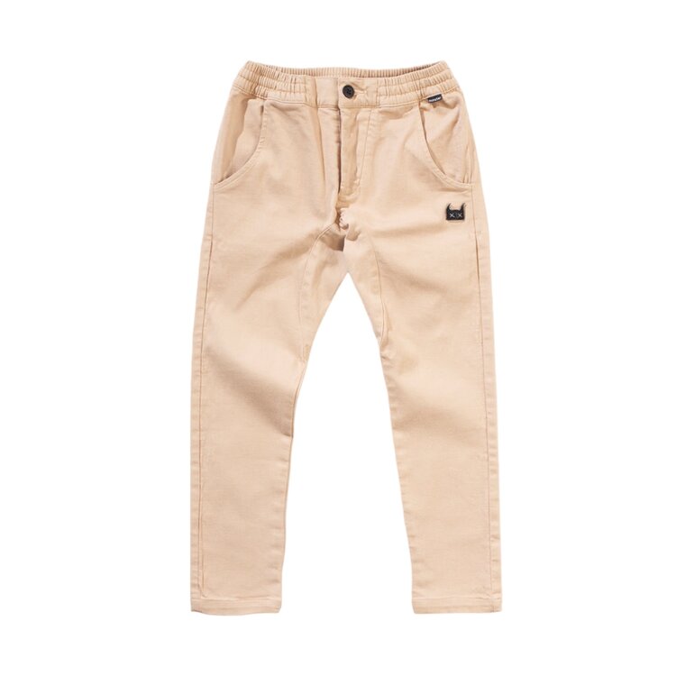 Munster Kids Widebeam Pant