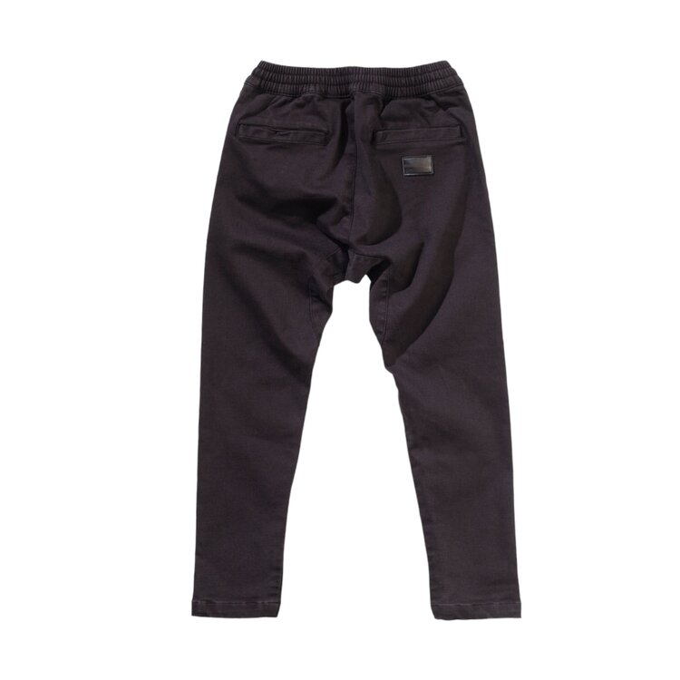 Munster Kids Widebeam Pant