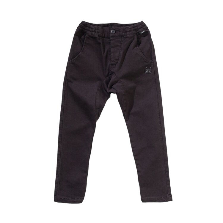 Munster Kids Widebeam Pant