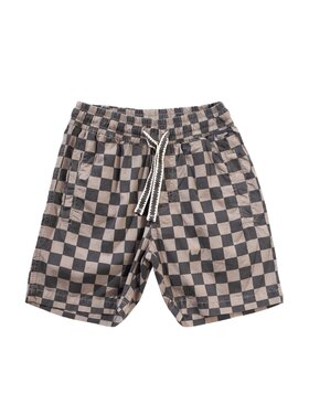 Munster Kids Flagged Short