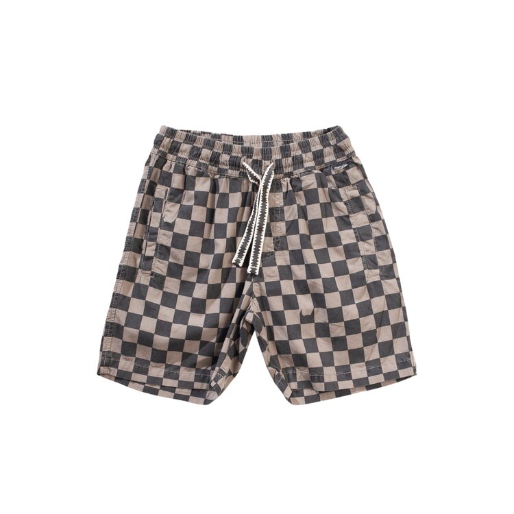 Munster Kids Flagged Short