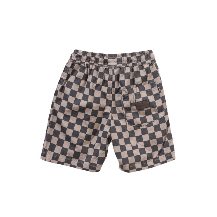 Munster Kids Flagged Short