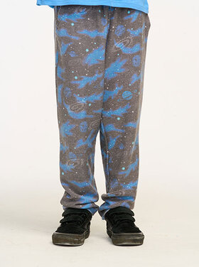 Chaser Galactic Camouflage Jogger