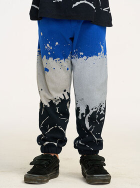 Chaser Ombre Crowd Joggers
