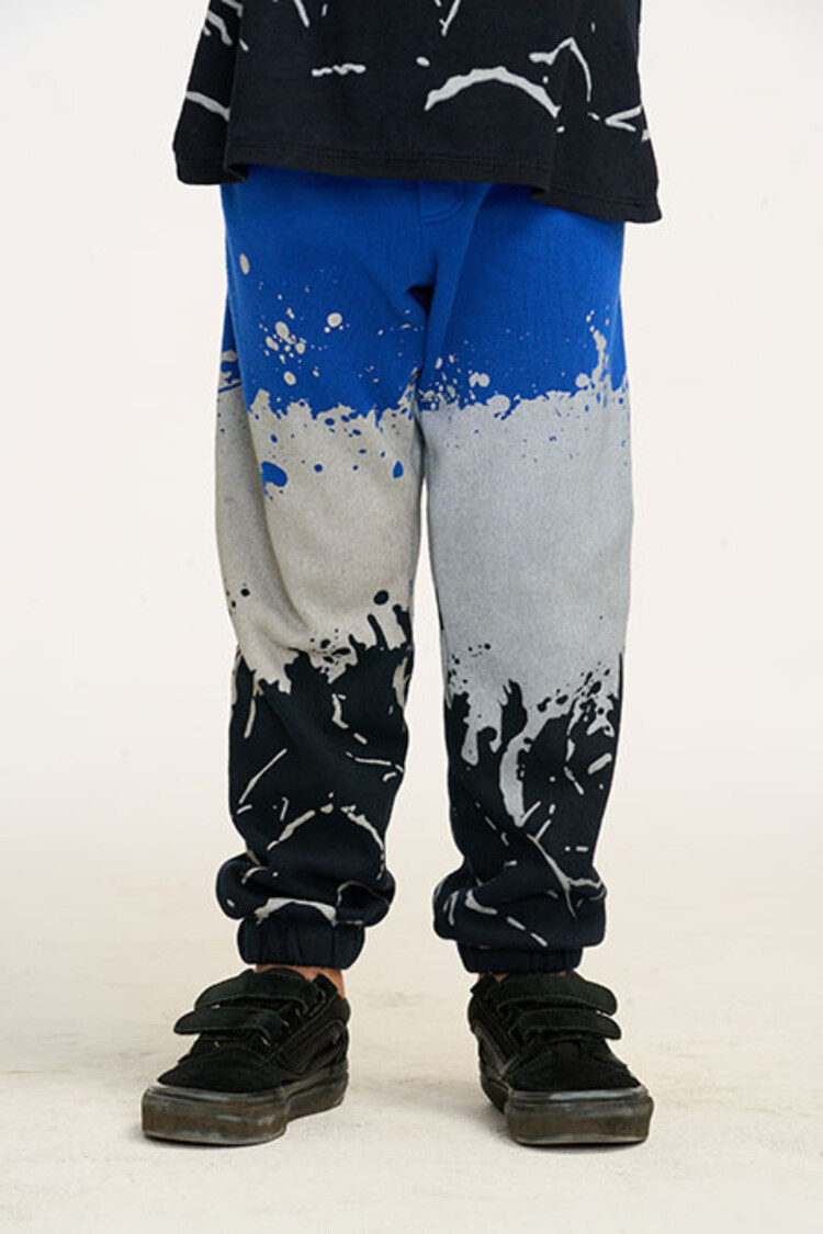 Chaser Ombre Crowd Joggers