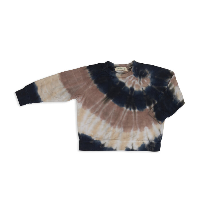 Fairwell Mellow Raglan