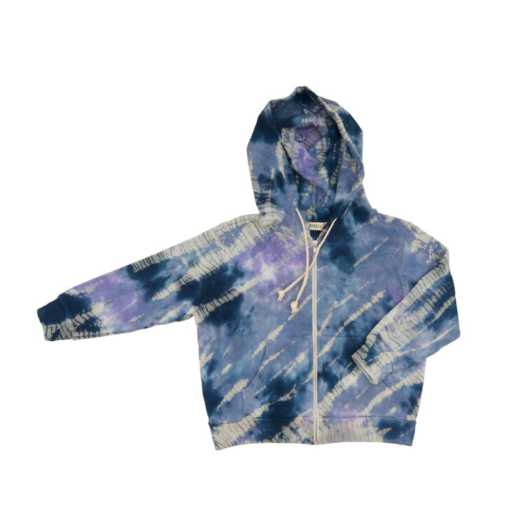 Fairwell Skater Hoodie