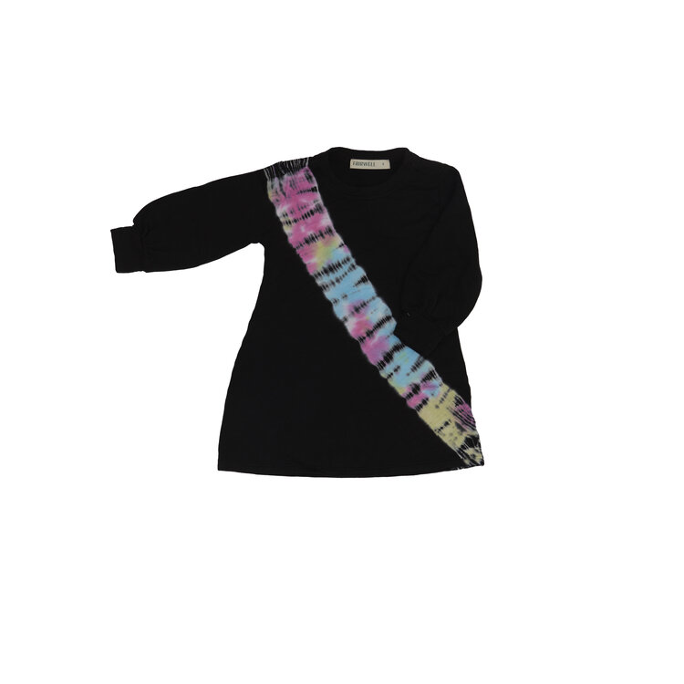 Fairwell Market Dress