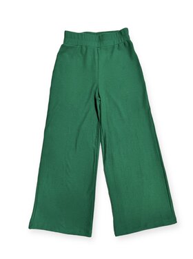 Tweenstyle Hacci Wide Leg Pant
