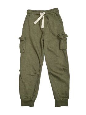 Californian Vintage Cargo Pant