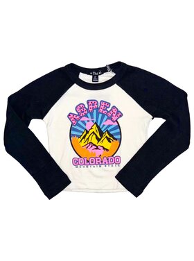 Flowers by Zoe Aspen Raglan