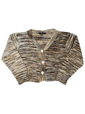 Flowers by Zoe Space Dye Cardigan