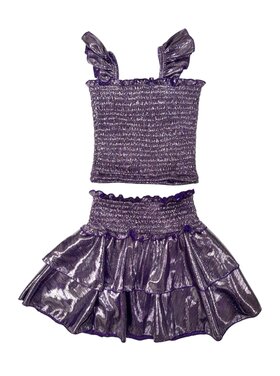 Flowers by Zoe Shimmer Sparkle Set