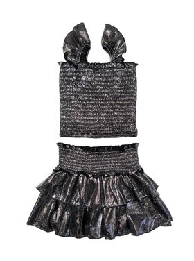 Flowers by Zoe Shimmer Sparkle Set