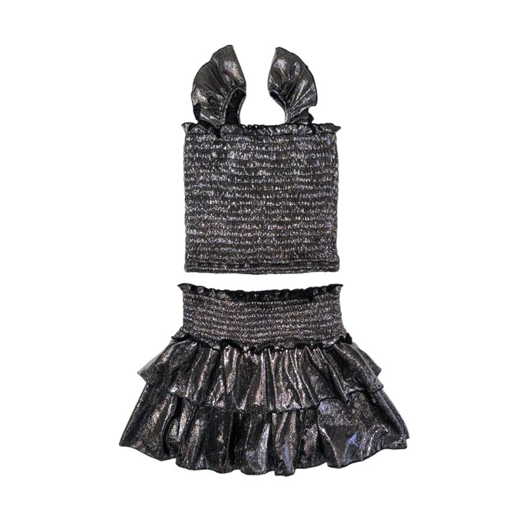 Flowers by Zoe Shimmer Sparkle Set