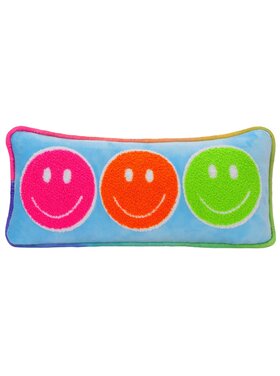 Iscream You Make Me Smile Chenille Plush