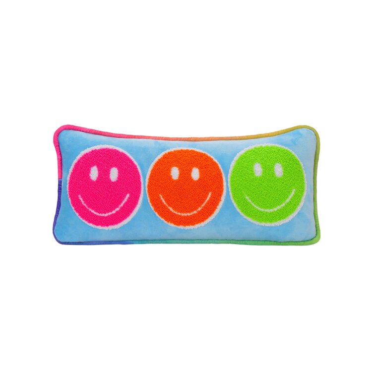 Iscream You Make Me Smile Chenille Plush